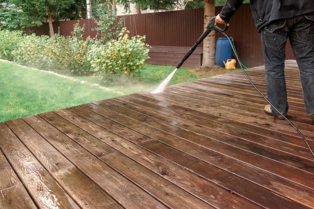 Best Driveway Cleaning and Restoration in Kensington Park, FL
